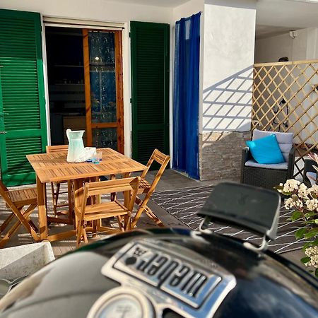 Appartamento Piano Terra Centro Viareggio Dış mekan fotoğraf